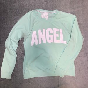 Victoria’s Secret crew neck